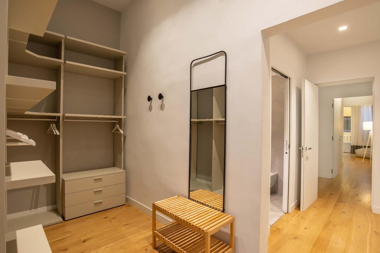 The Charm Of Santa Croce Apartment Florence Luaran gambar